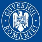The Government of Romania disinfection of streets Coronavirus