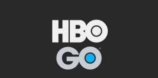 HBO Go series