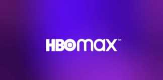 HBO Max-lancering