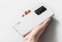 Klon Huawei P40 PRO Plus