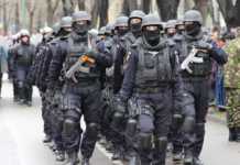 Jandarmeria Romana trafic droguri arme albe carantina