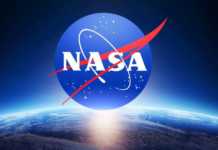 NASA ASTEROID Masca