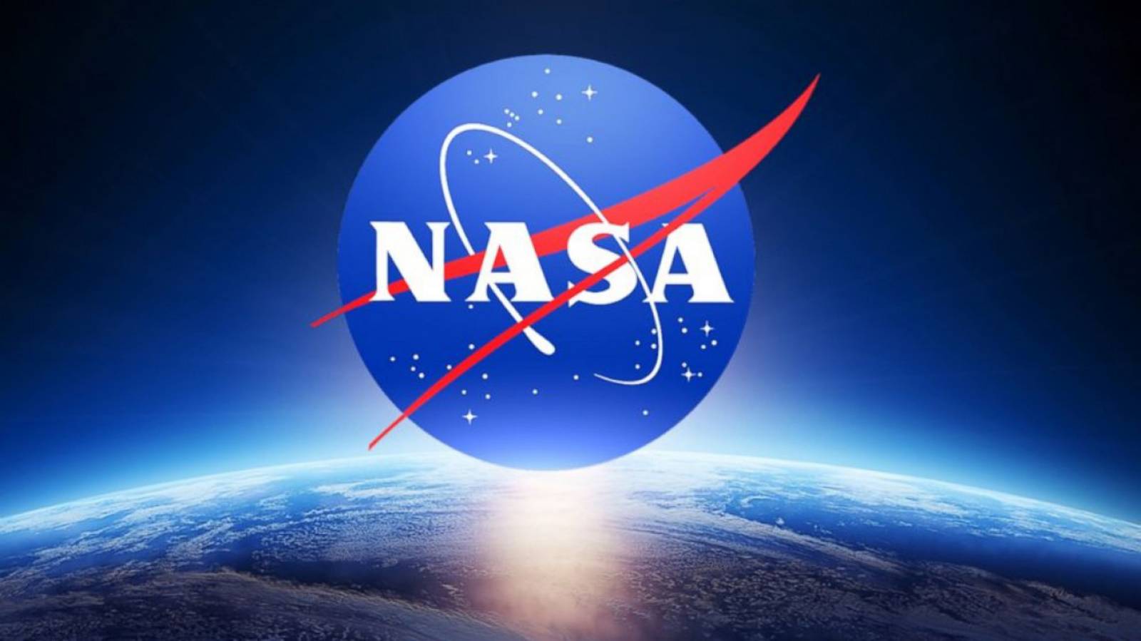NASA ASTEROID-Maske