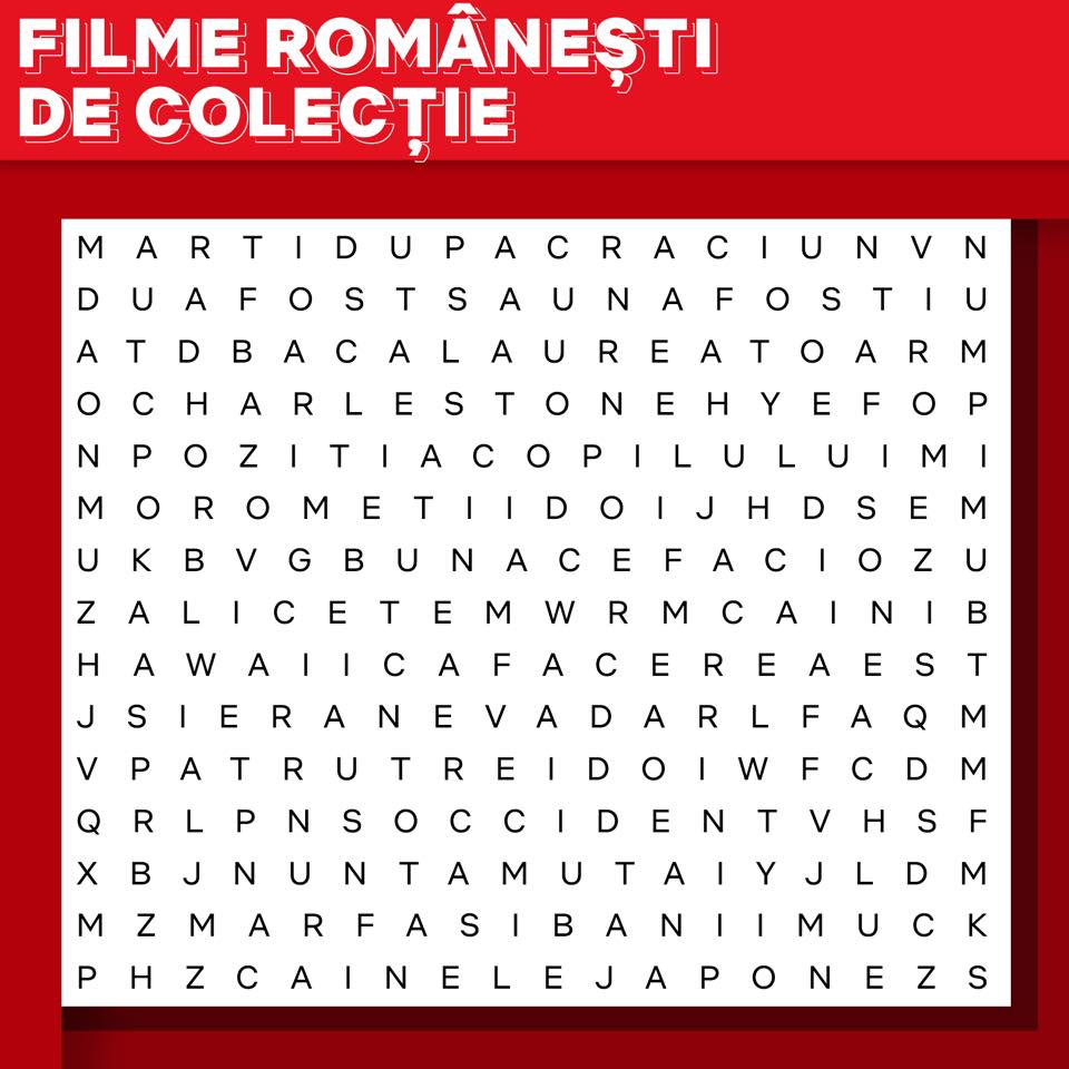 Netflix filme romanesti cautare