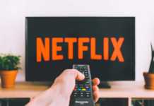 Netflix interdictie