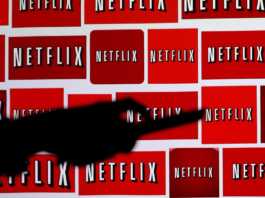 Netflix romani