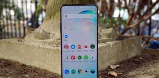 OnePlus 8 gode s20 ultra