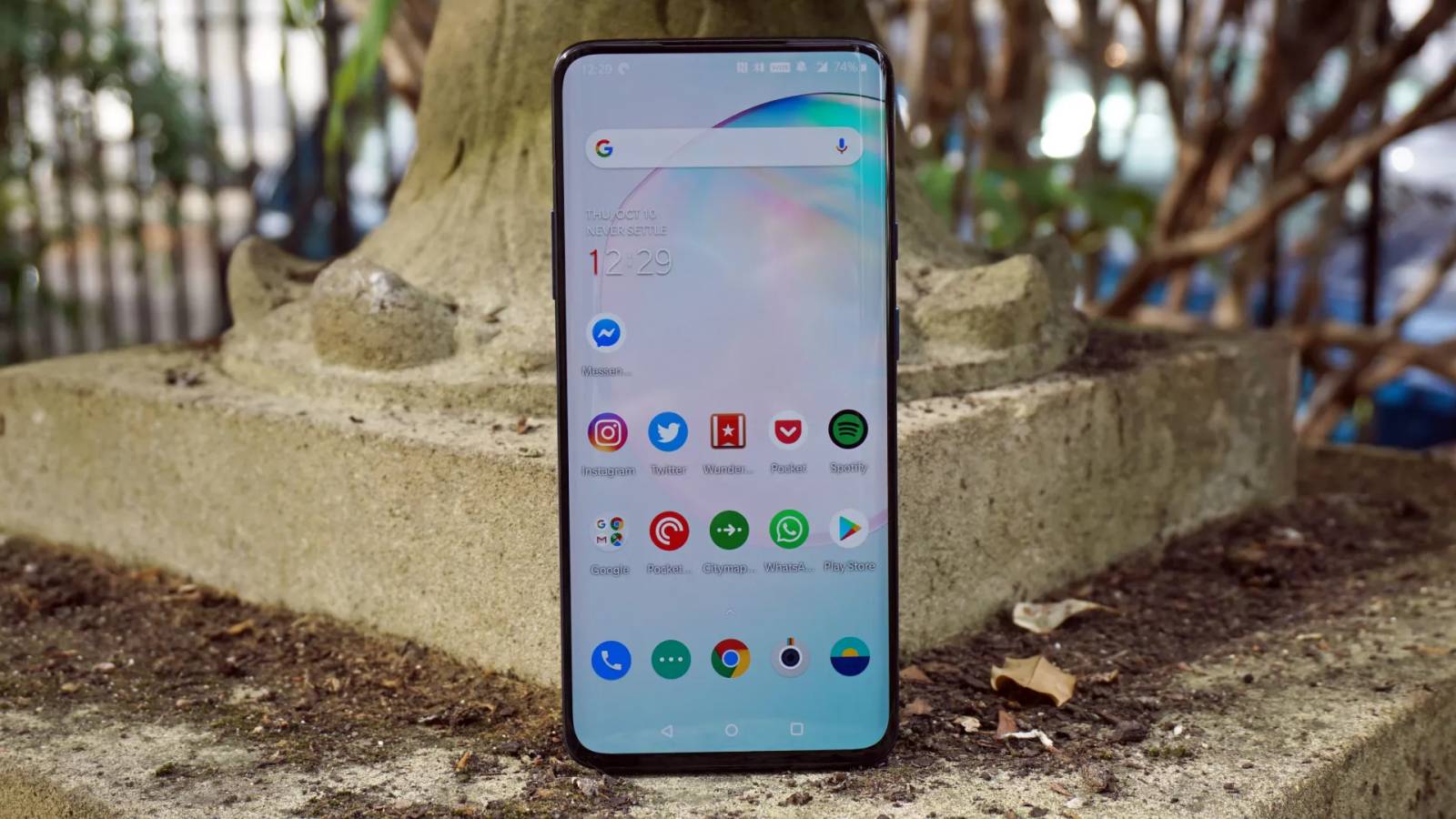 OnePlus 8 bon s20 ultra