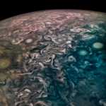 Planet Jupiter april nasa