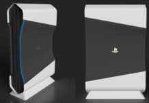 Playstation 5 mai