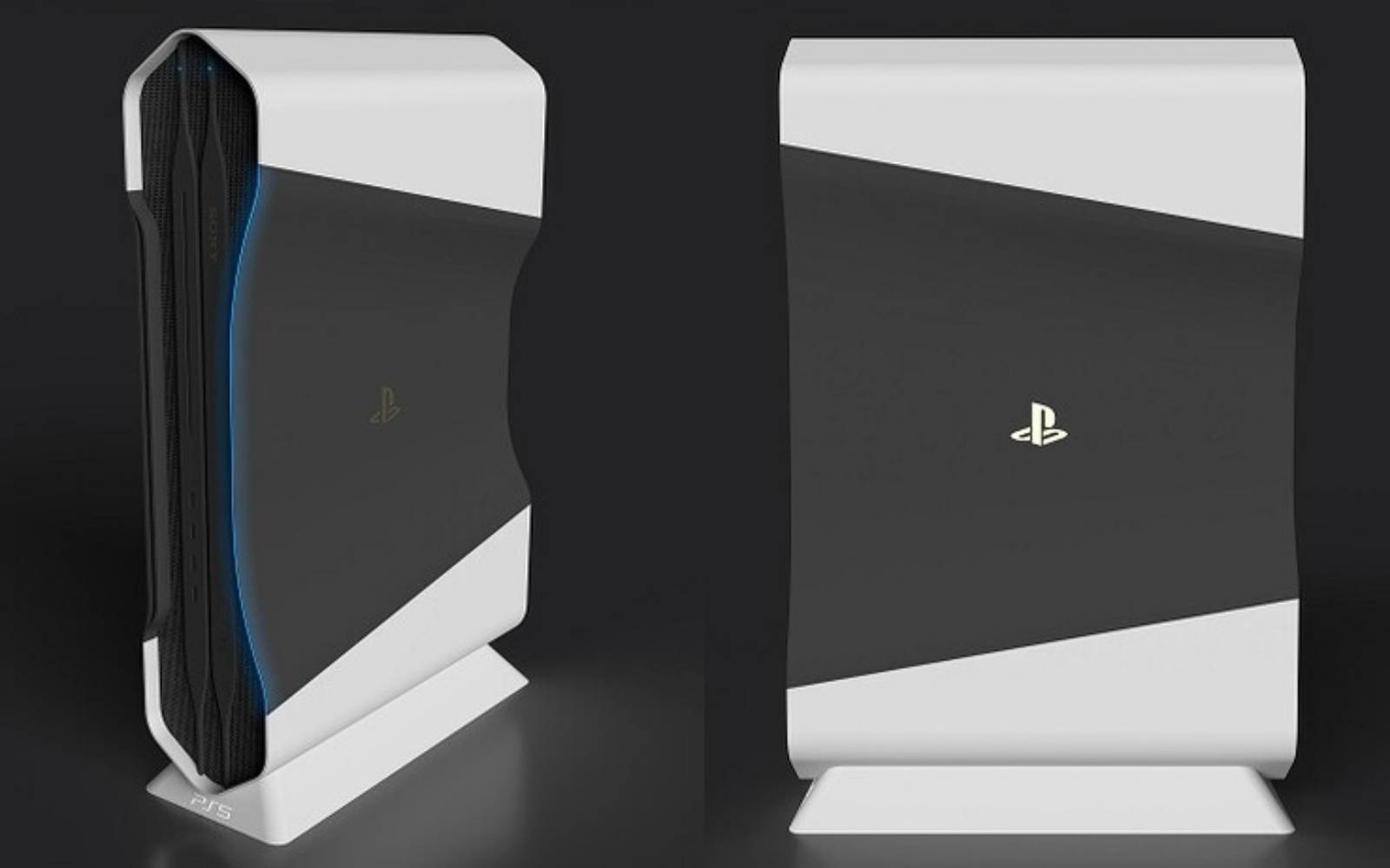 Playstation 5 maj