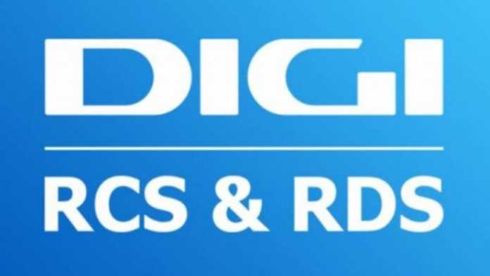RCS & RDS afaceri RCS & RDS afaceri