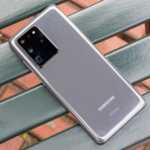 Samsung GALAXY S20 garanti