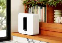 Sonos Sisteme Audio Multi-Room Wireless