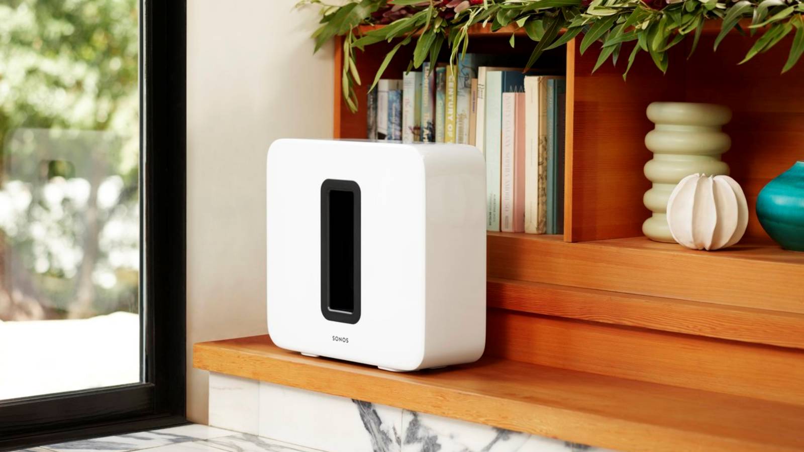 Sonos Sisteme Audio Multi-Room Wireless