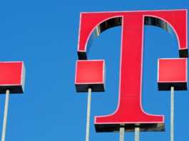 Telekom infrastructura
