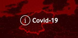 Vodafone Rumænien covid-19