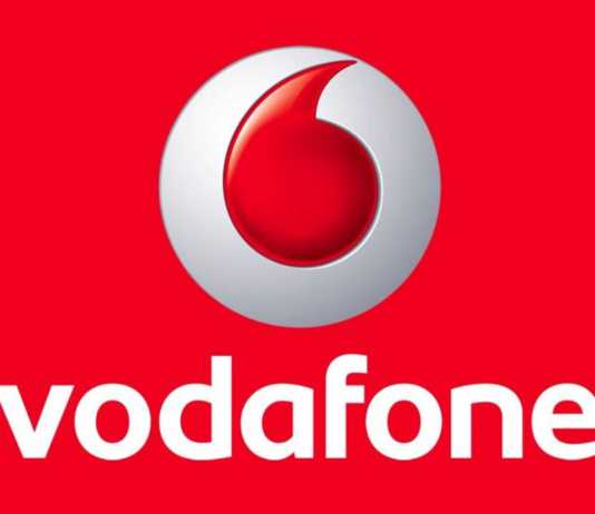 Vodafone-donaties