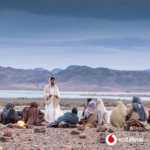 Vodafone historie dokumentar Jesus