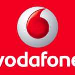 Vodafone-prijzen