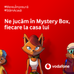 Prix ​​de Pâques Vodafone