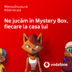 Vodafone premii paste