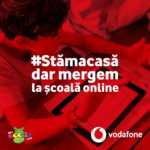 Vodafone internetskola