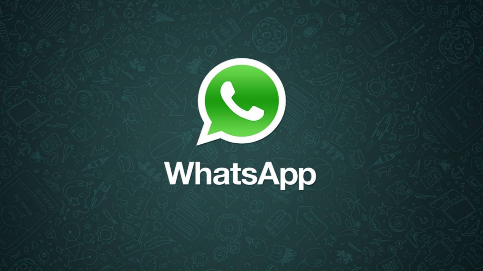 WhatsApp tablete