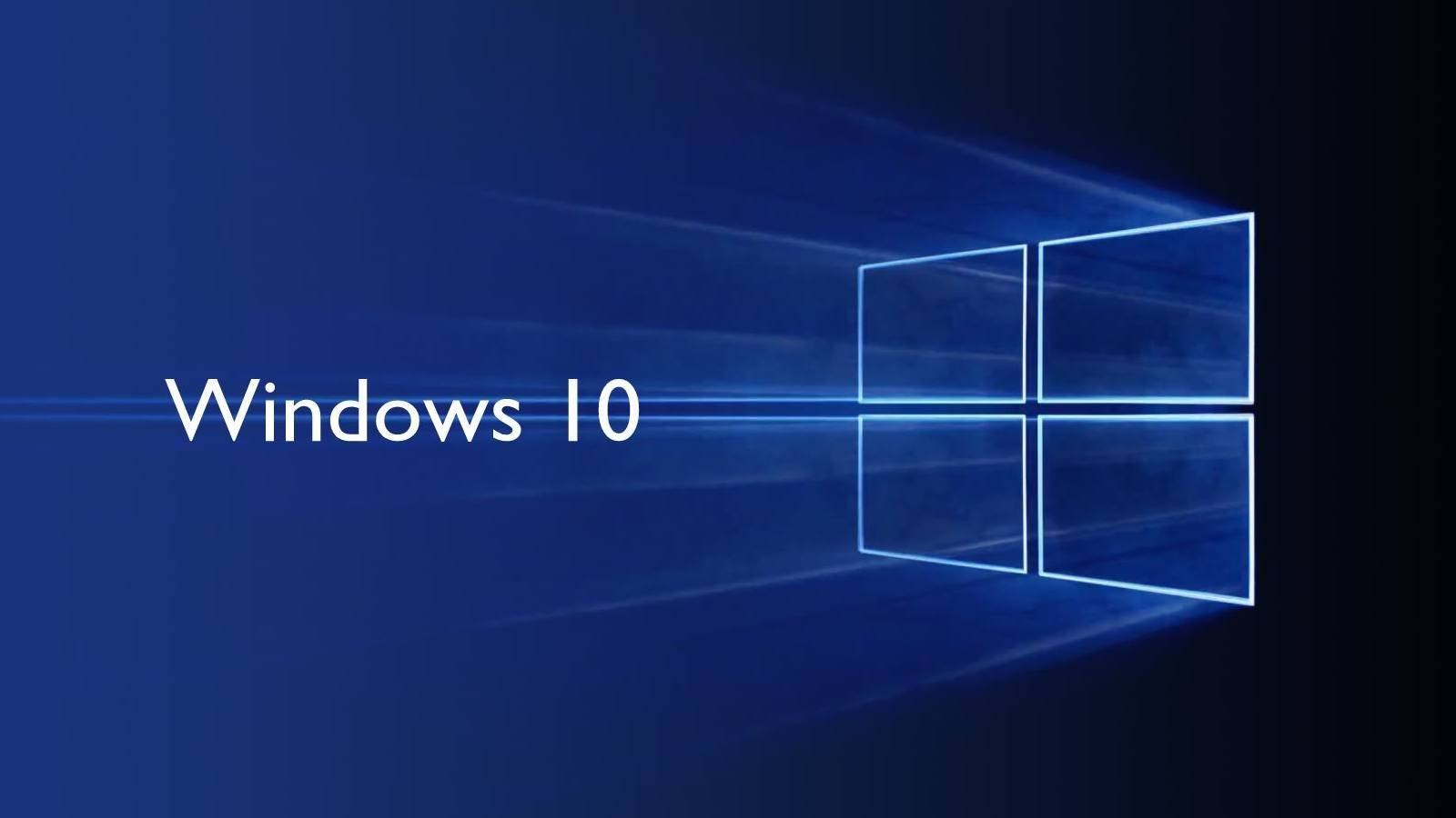 Windows 10 imbunatatiri