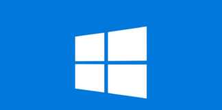 Windows 10 may 2020 update