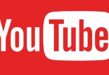 YouTube-voorbeeld