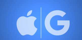 Apple Google monitorea el coronavirus