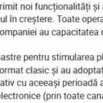 digi romania optimizari noutati