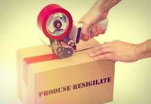 eMAG resigilate paste