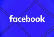 sitio web secreto de facebook