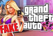gta 6 fals