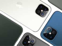 iPhone 12 Pro imagine