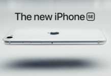 Zamów iPhone'a SE w przedsprzedaży w Rumunii