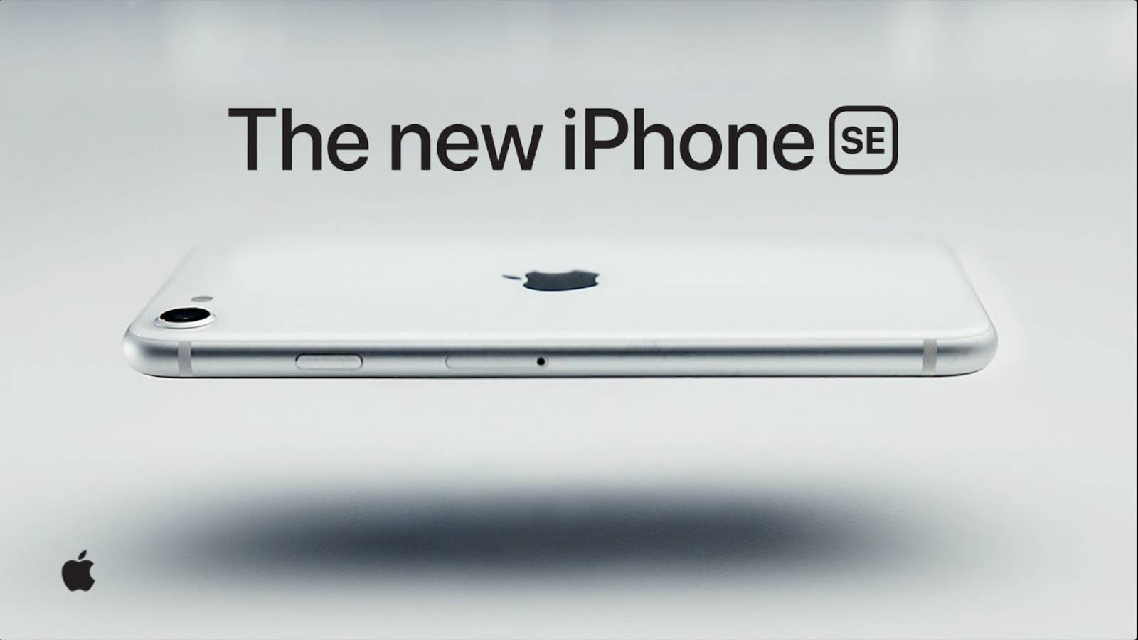 Zamów iPhone'a SE w przedsprzedaży w Rumunii