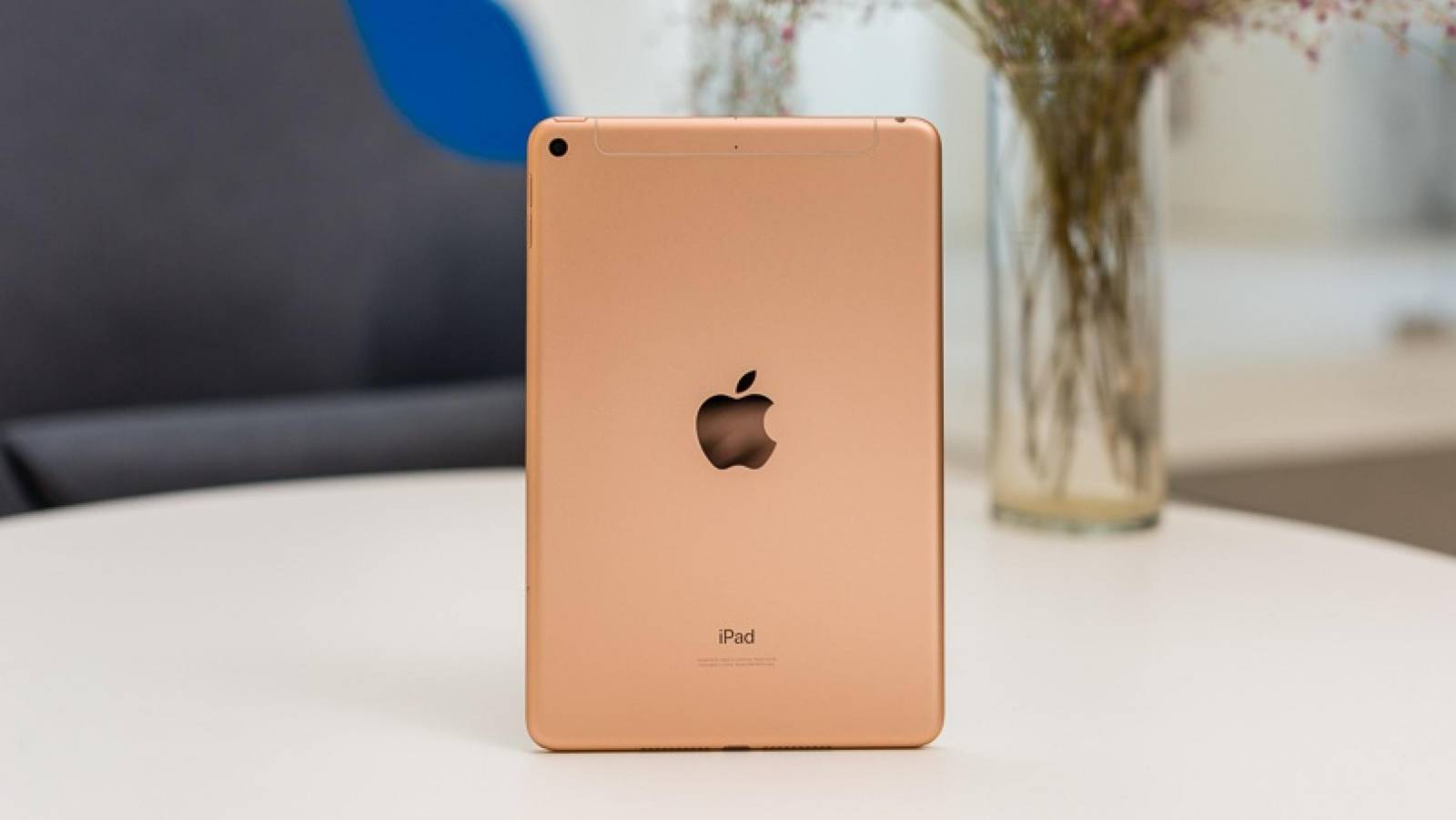 ID dell'iPad Air Touch