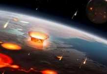 nasa asteroid mare