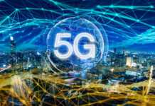 turnuri retele 5G distruse