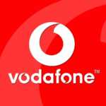 première de Vodafone