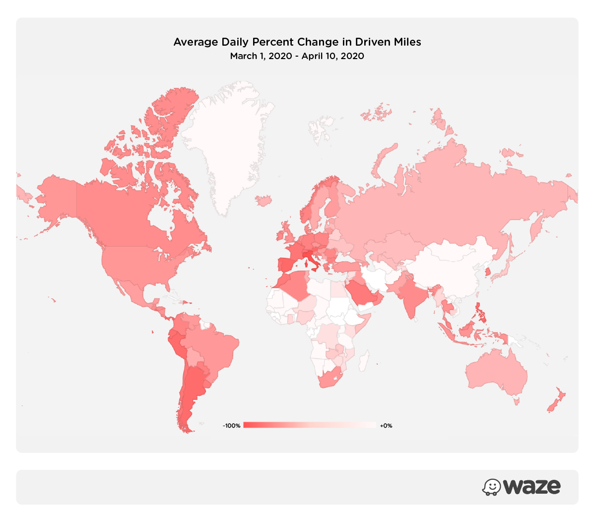 carte de voyage à prix réduit waze