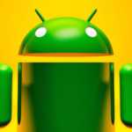 Android-Stimme