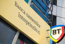 BANCA Transilvania calculator