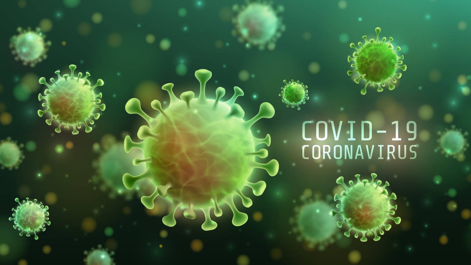 COVID-19 Rumænien-tilfælde, helbredelser 5. maj