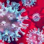 Coronavirus Romania Cases Cured May 18