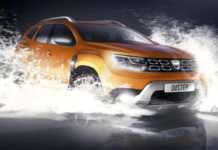 DACIA Duster asteptari