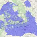 DIGI Romania ajutor retea 2g